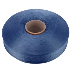 ポリエステル糸