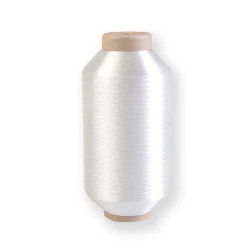 POLYESTER HOT MELT YARN